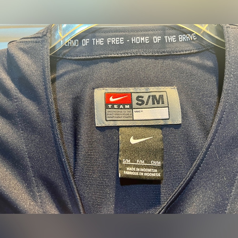 USA hockey jersey - Picture 3 of 4